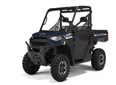 Recalled 2020 Polaris RANGER XP 1000